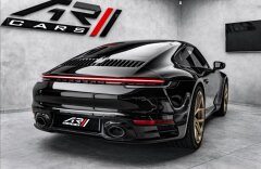 Porsche 911 Carrera 4S Coupe