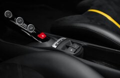 Ferrari 488 3,9 SPIDER, ALCANTARA, KAMERA