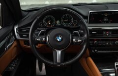 BMW X6 3,0 xDrive40d, M SPORT, INDIVIDUAL, HEAD-UP