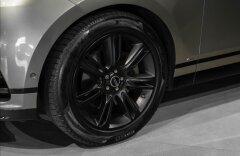 Rover 3,0 RANGE ROVER VELAR 3.0  V6 D300 R-Dynamic SE