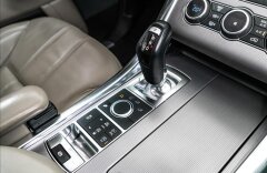 Land Rover Range Rover Sport 3,0 SDV6 Autobiography