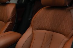 BMW X6 3,0 xDRIVE 40d M SPORT, H/K, LASER, MASÁŽE, 360 KAMERA