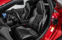 Chevrolet Corvette V8 Targa C8 STINGRAY