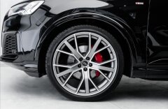 Audi Q7 50 TDI Q S line, Matrix, dověry