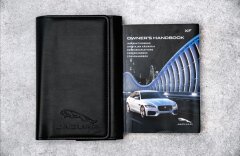 Jaguar XF S 3.0 V6 AWD