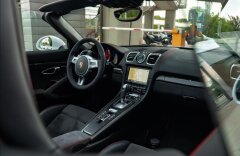 Porsche Boxster 3,4 GTS, PDK, BOSE, NAVI, SPORT CHRONO