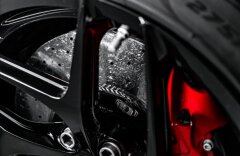 Ferrari 812 6,5 V12 Superfast, garance