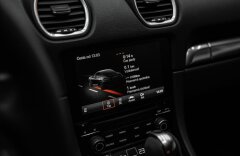 Porsche Cayman 4,0 GTS 4.0, PDK, XPEL, ZÁRUKA