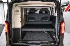 Mercedes-Benz Třídy V V 250d 4M Marco Polo, Navi, 360