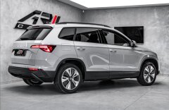 Škoda Karoq 1,5 TSI 110kW  DSG, Facelift, Tažné