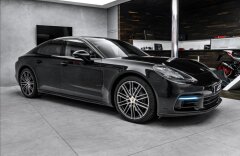 Porsche Panamera 4S Diesel, Matrix, pano, Bose, ZÁRUKA