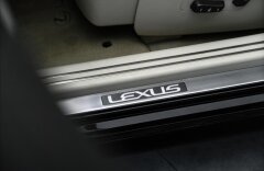 Lexus LS 600h 600h