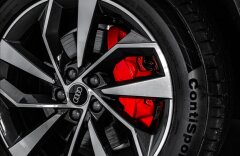 Audi Q5 40 TDI SB quattro S tronic, Gravity