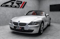 BMW Z4 3,0 SI Roadster