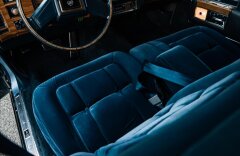 Cadillac Fleetwood 5,0 COMMODORE
