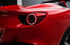 Ferrari Portofino M, Magneride, kamera, CZ  ov,ru