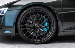 Audi R8 V10 plus FSI quattro, karbon, keramiky