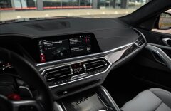 BMW X6 4,4 M COMPETITION, H/K, M SPORT VÝFUKY