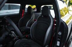 Mini Cooper 2,0 JCW GP limited edition