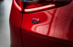 Alfa Romeo Stelvio 2,9 QUADRIFOGLIO Q4, H/K, PANORAMA