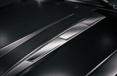 Mercedes-Benz Třídy G 5,5 63 AMG, BRABUS 700, KARBÓN, H/K