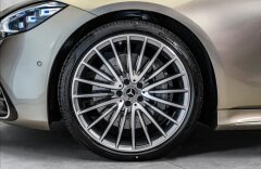 Mercedes-Benz Třídy S 580 4Matic long AMG Business class