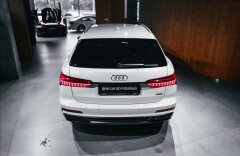 Audi A6 3,0 55 TFSI QUATTRO SPORT S LINE, PANO