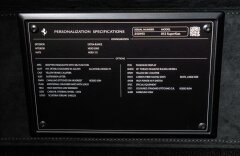Ferrari 812 Superfast V12, passenger, lift, CZ