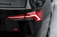 Škoda Octavia 2,0TDI RS 4x4 DSG*HUD*tažné*WiFi
