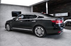 Lexus LS 600h 