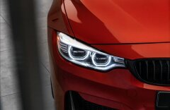 BMW M4 Competition, 700PS, CZ