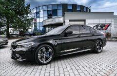 BMW M5 G-Power 787 PS