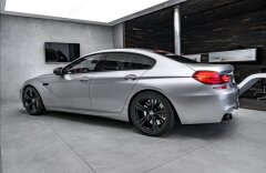 BMW M6 Competition, keramiky, B&O, soft, TV
