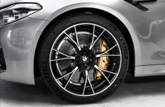 BMW M5 M5 competition, individual Merino, keramiky