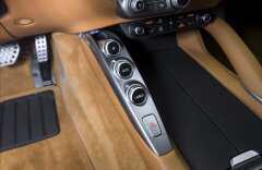 Ferrari GTC4 Lusso GTC4Lusso V12, JBL, rosso Maranello, CZ
