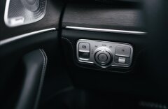Mercedes-Benz GLE 4,0 63 S KUPÉ, BRABUS 800, BURMESTER