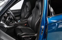 BMW X5 M Performance, záruka, max výbava, CZ