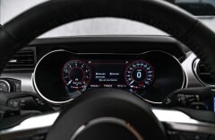 Ford Mustang 5.0 GT V8 Premium, black paket, spoiler, CZ
