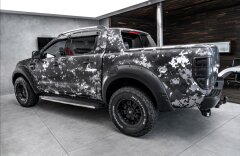 Ford Ranger 3,2TDCi Doppelkabine 4x4 Wildtrak