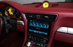 Porsche 911 991 Cabrio, PCCB,Sport Chrono