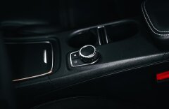 Mercedes-Benz Třídy A 1,6 A 160, NAVI, LED, KOŽA