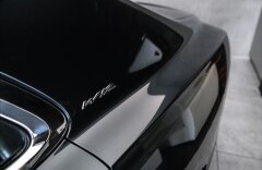 Bentley Continental Flying Spur W12 Mulliner, entertainment