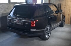 Land Rover Range Rover Autobiography Supercharger V8 5.0