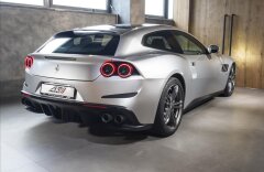 Ferrari GTC4 Lusso 6,3 V12 DCT 4WD Lift Panorama