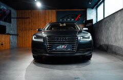 Audi A8 6,3 W12, BANG & OLUFSEN, LONG