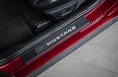 Ford Mustang GT 5.0 Convertible, Premium,Navi,Bixen