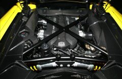 Lamborghini Aventador 50th Anniversary