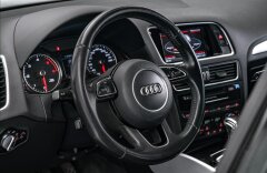 Audi Q5 2,0TDI Quattro, Stronic, Sline, Bang Olufsen