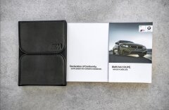 BMW M4 Telesto Edition 1/40, keramiky, LED volant, CZ