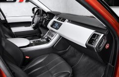 Land Rover Range Rover Sport 3.0 SDV6 HSE+ Dynamic, 7 míst, CZ, 1maj.